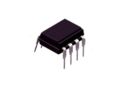 

Układ scalony transoptor 6N135 5,3kV DIP8