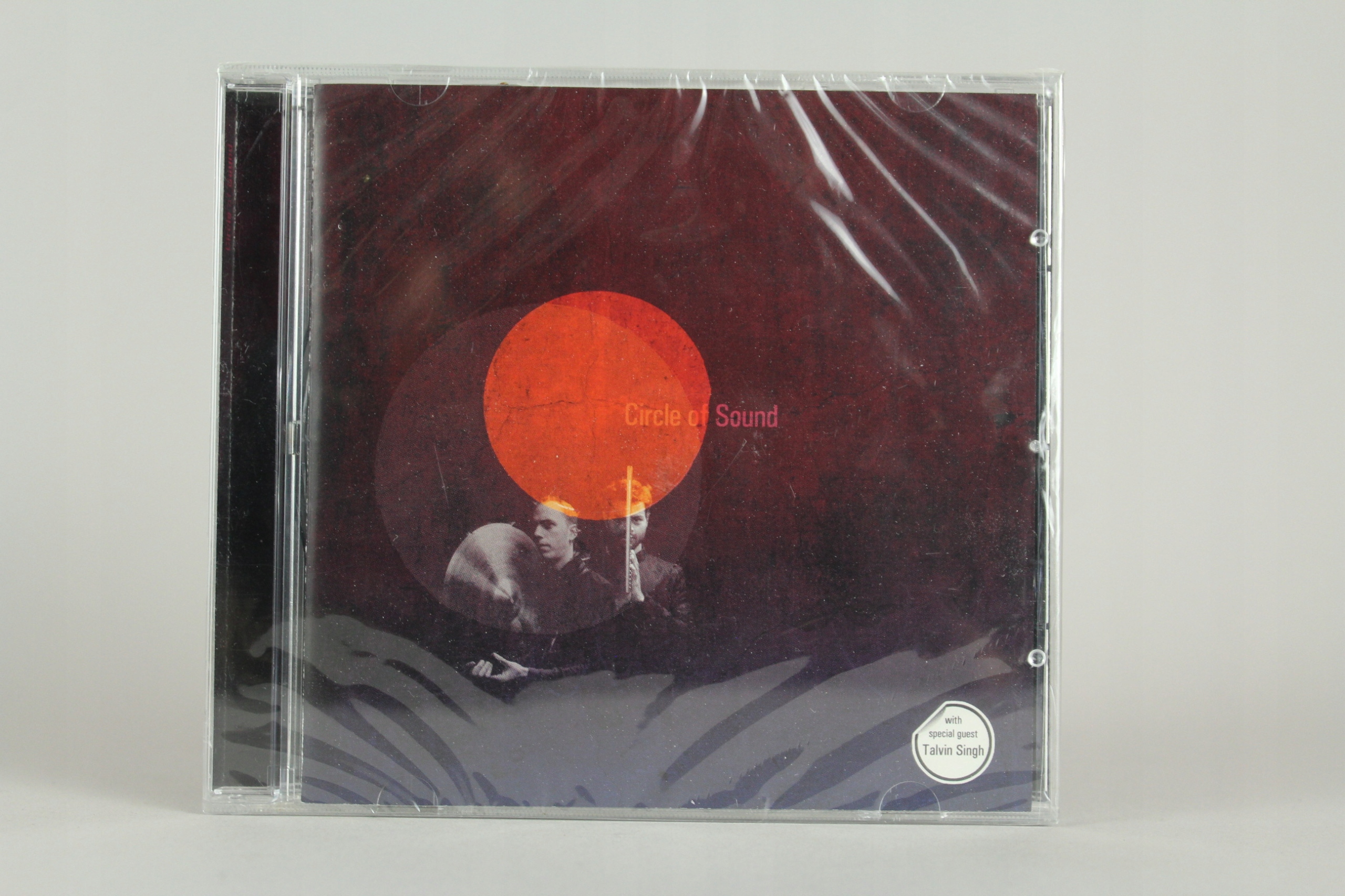 Circle of Sound Nowa