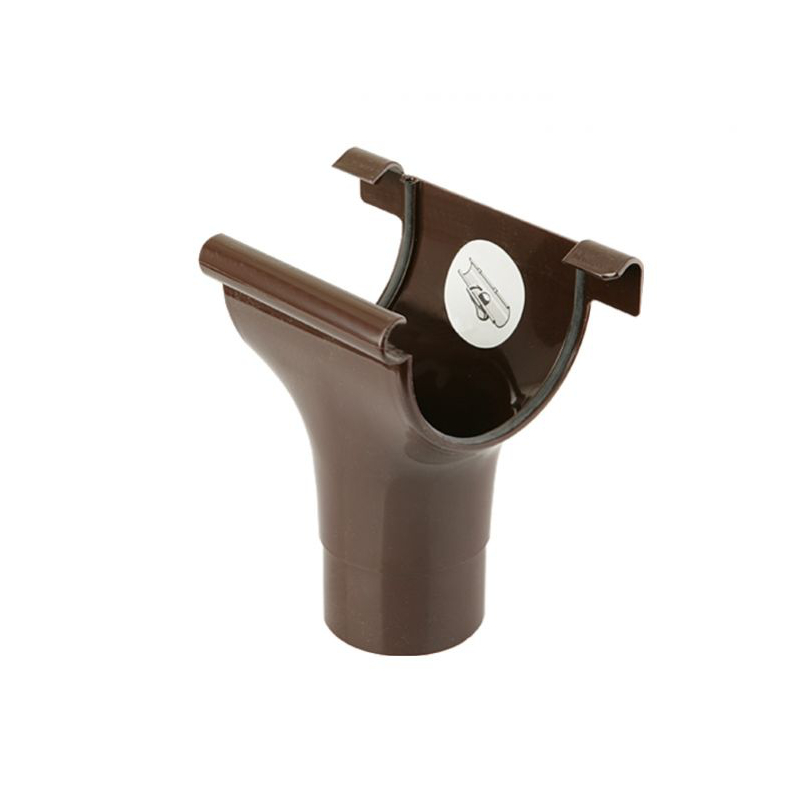 Rynny Marley Rynna Sztucer 100/75 Brąz