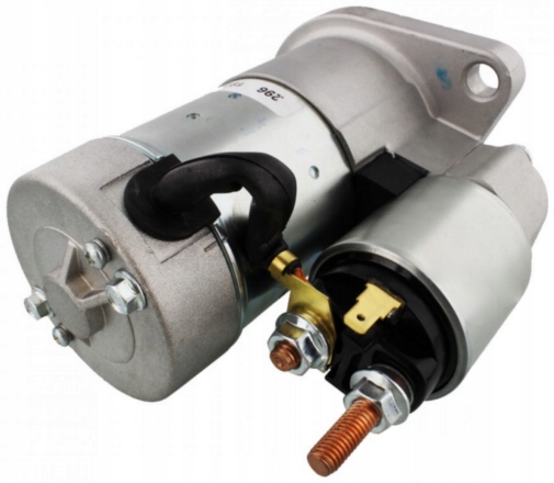 Startér Polaris Ranger 900 Diesel 11-14