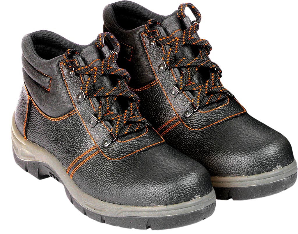 

Buty Robocze Zawodowe Ochronne Skóra Reis r 42