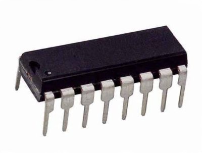 

CD4027 HEF4027 Cmos 4027