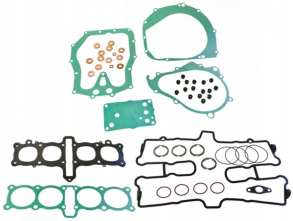 Klp Uszczelek Suzuki Gsx 550 E Kryt volantu