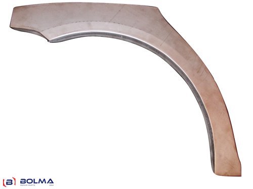 Volkswagen Touran Blatník Zadní Pravý