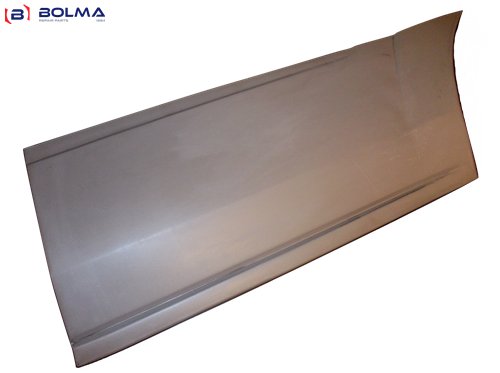 Fiat Doblo 01-10 Levý Bok