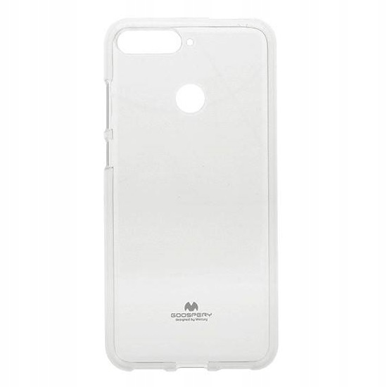 

Etui Mercury Goospery Jelly - Huawei Y7 Prime 2018