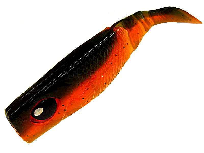 

Kopyto Ripper Guma Mistrall Dominator 8,5cm Usa