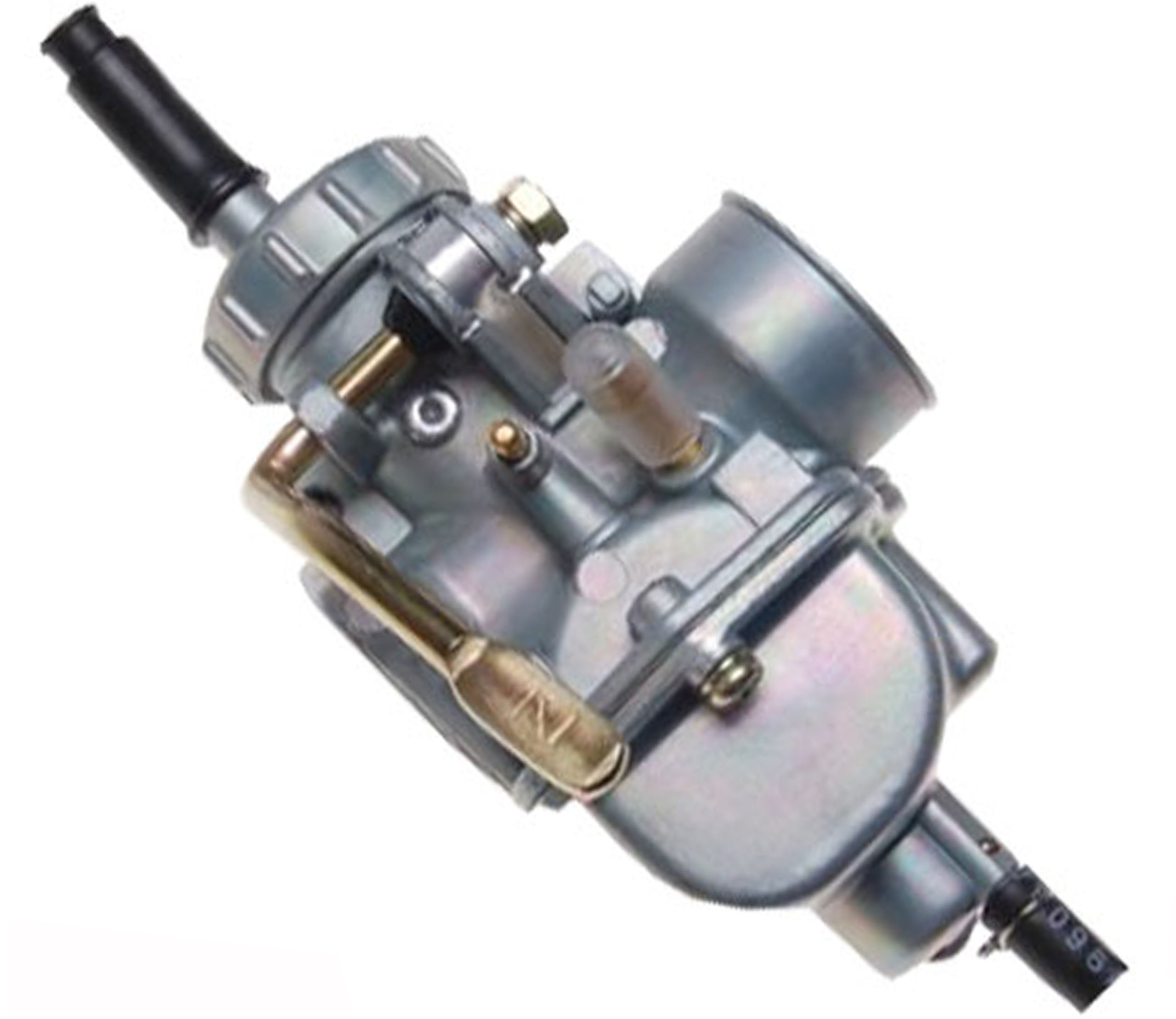 432947432523849 - ROMET ZETKA 50 ZK-50 CRS ZIPP BENZER CRS КАРБЮРАТОР