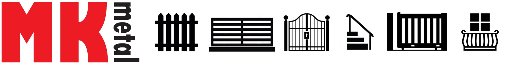 Daszki daszek kapa na słupek profil 60x60 stalowy Marka MK-Metal