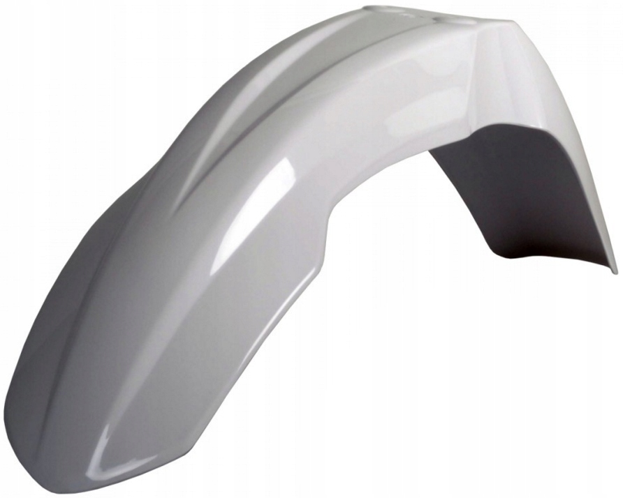 Přední Blatník Honda Crf 450 R 04-08 Cross Enduro