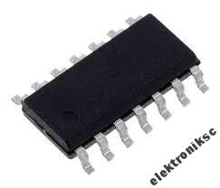 

CD4541 HCF4541 4541 Smd SO14 x2szt