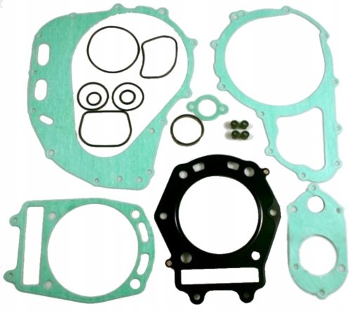 Klp Uszczelek Suzuki Dr 650 Se 96-97 Nový