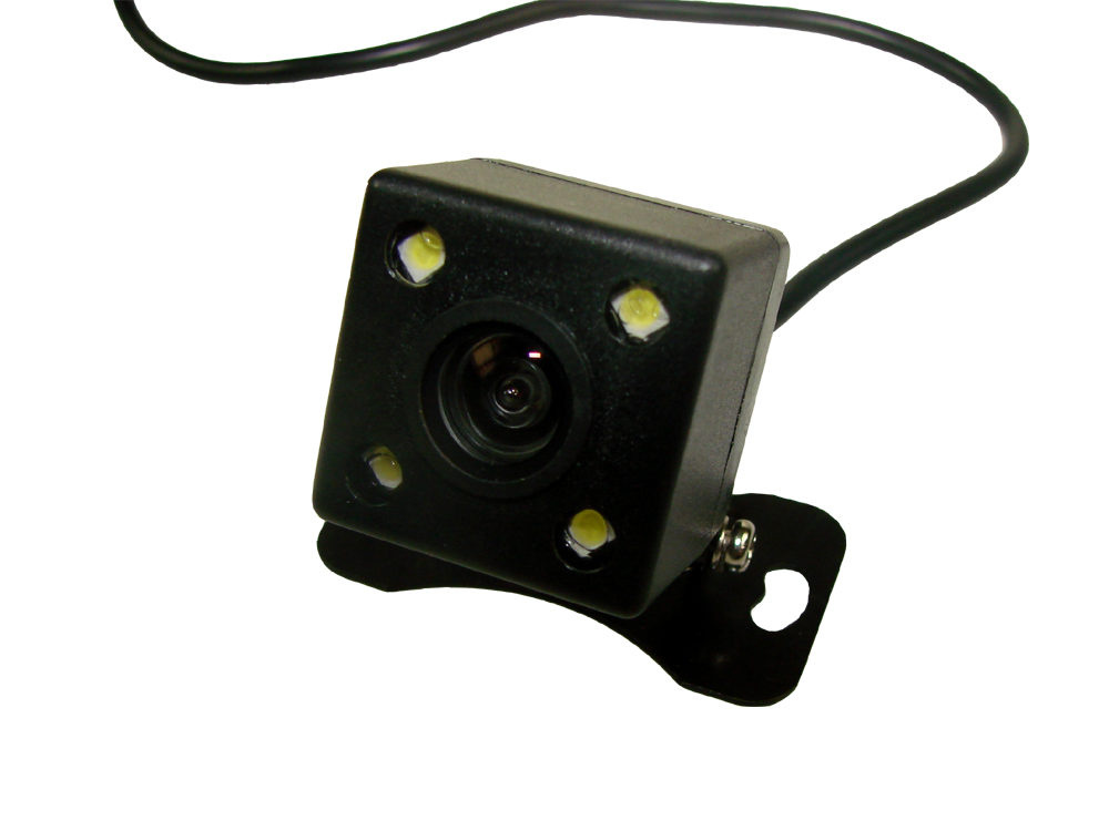 

Kamera samochodowa cofania kolor BX19 Led (003894)