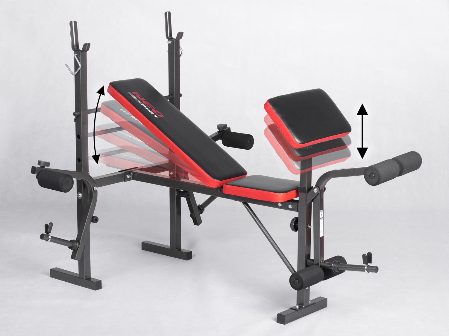 ŁAWKA ŁAWECZKA DO ĆWICZEŃ TRENINGOWA MODLITEWNIK Wyposażenie dodatkowe modlitewnik