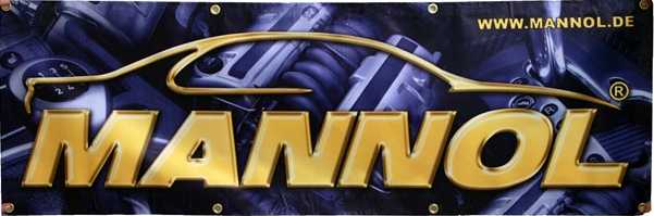 Olej do filtrów powietrza Mannol 200 ml EAN (GTIN) 4036021996400