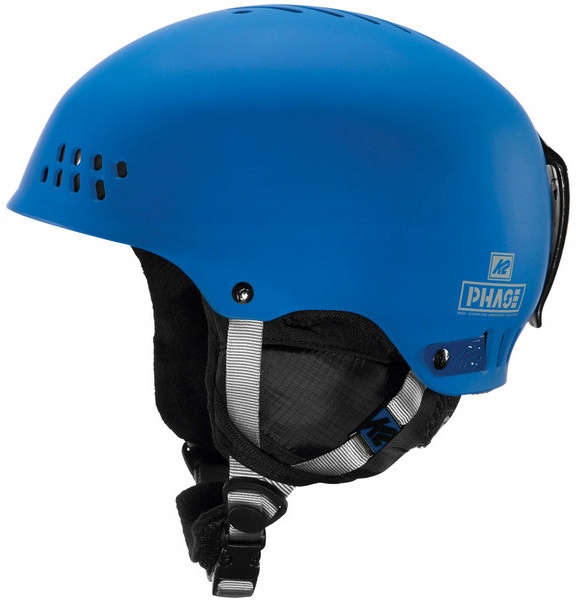 Lyžařská přilba Snowboard K2 Phase Pro S 51-55 cm
