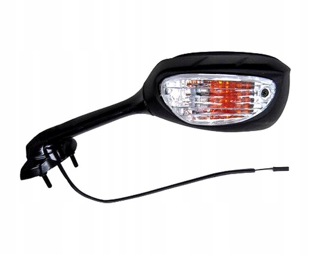 Levé Zrcátko Suzuki Gsx-r 750 11-18 Nové