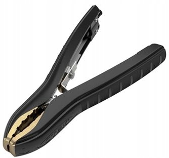 CTEK зажимы черный полюс зажим черный ( - ) 40-142