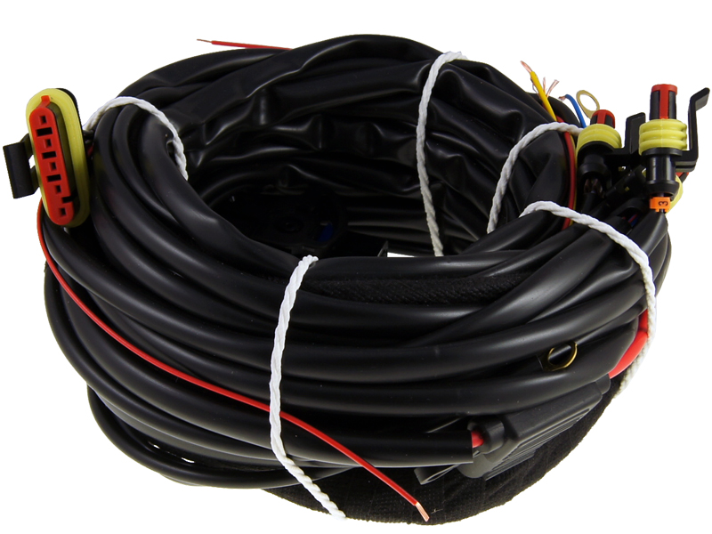 AC STAG 200 GO FAST ELEKTRONIKA SEKWENCJA 4 CYL Parts manufacturer Stag