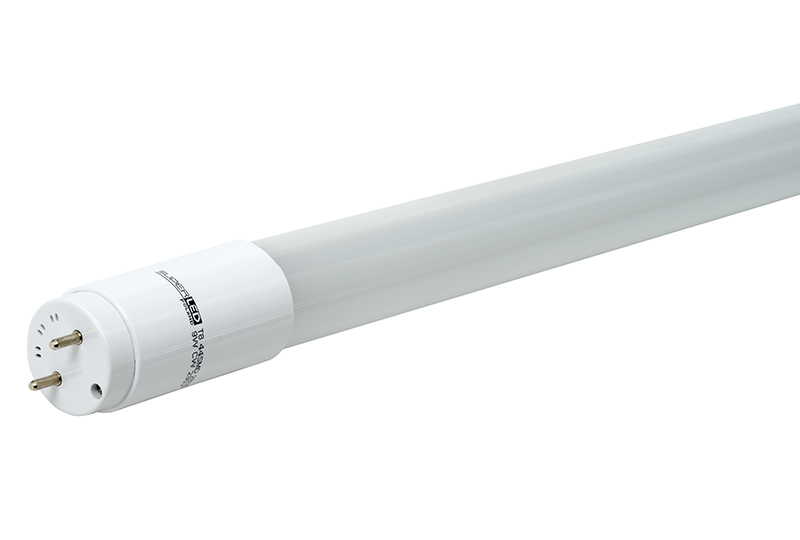 

Świetlówka Led T8 60cm 9W =18W