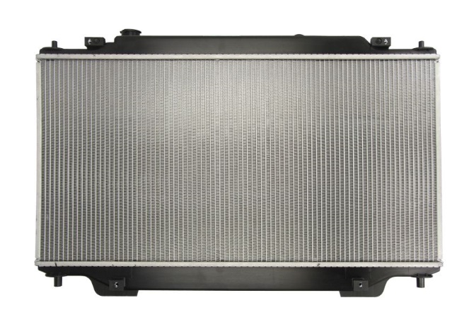 CHŁODNICA WODY MAZDA 3 (13-) 1.5 1.6 2.0 2.5 i G Producent części Termpol