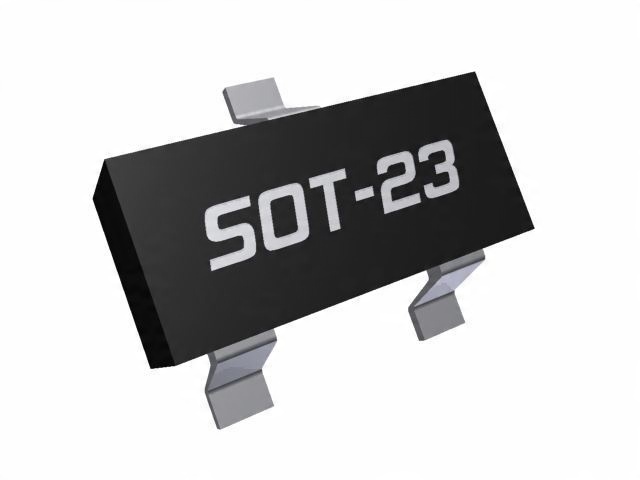 

Tranzystor PDTC143ZT Npn Brt 50V 0,1A SOT23 x50szt
