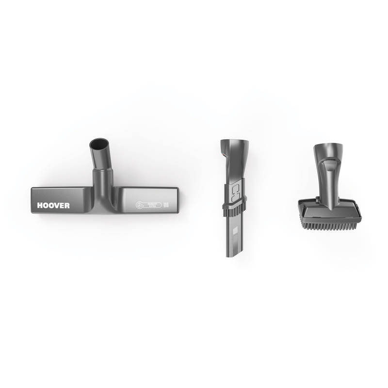 Odkurzacz Hoover Rhapsody MIĘKKA SZCZOTKA PANELOWA Odłączany odkurzacz ręczny tak