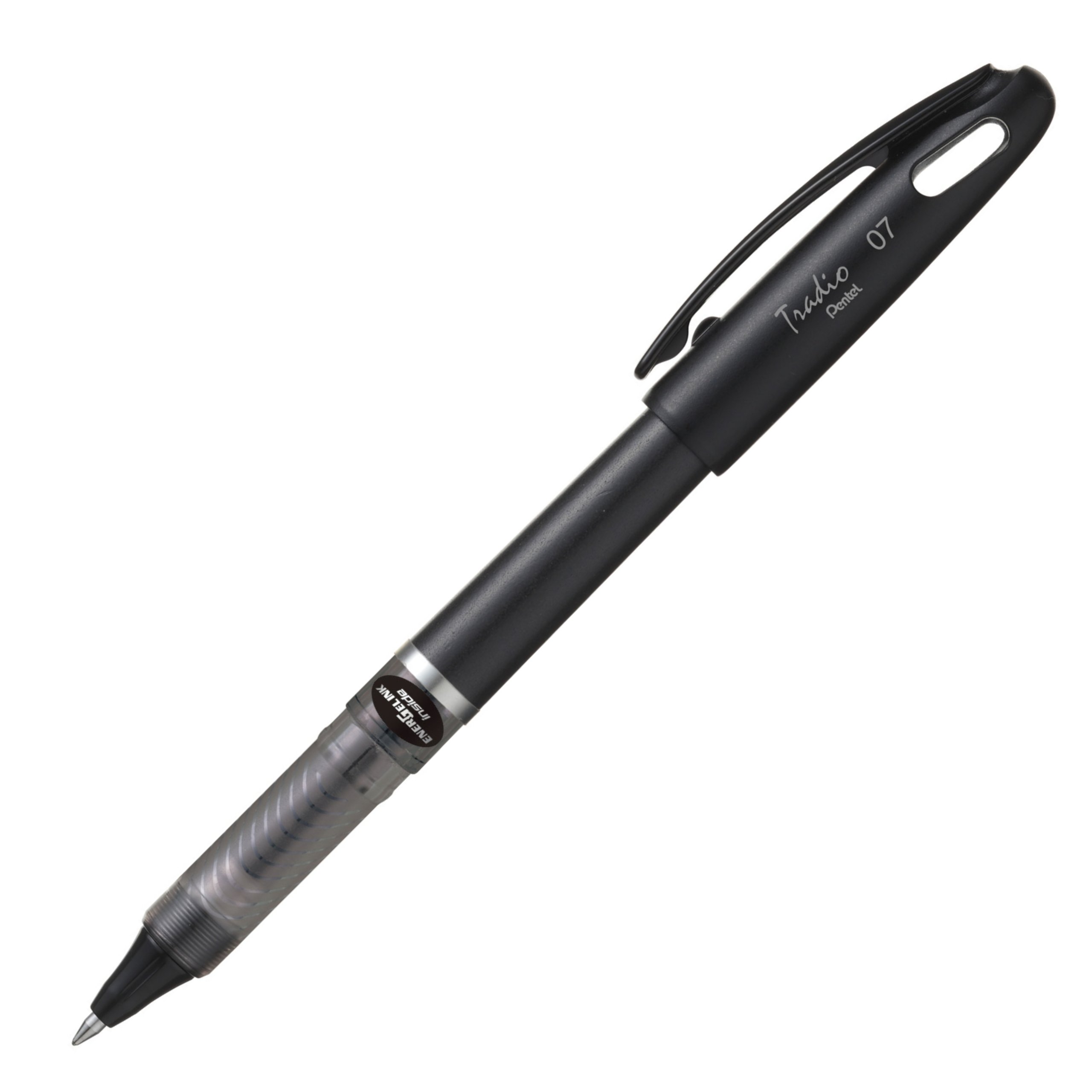 

Pióro kulkowe Pentel Energel BL117 czarne