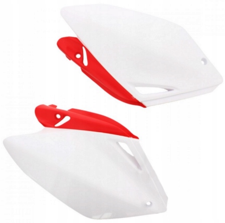 Klp Bočních Krytů Honda Crf 250 R 04-05