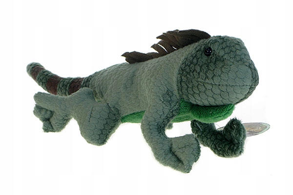

Zoo: maskotka Legwan 35cm 69273