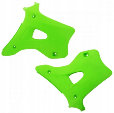 Klp Ochrana Chladiča Kawasaki Kx 250 K 94-98