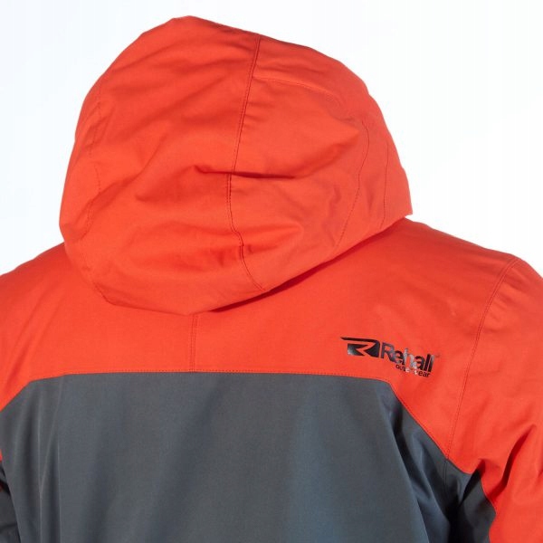 KURTKA ZIMOWA MĘSKA REHALL SNOWBOARD NARTY JAXO XL Rozmiar XL