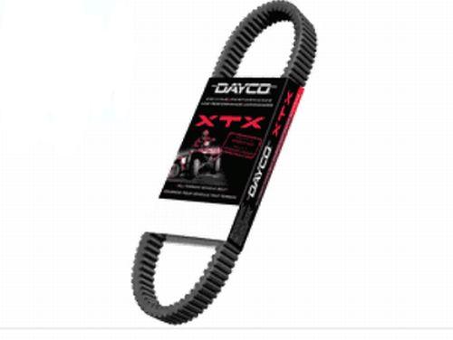 Hnací Řemen Dayco Yamaha YXR660 Rhino 04-07