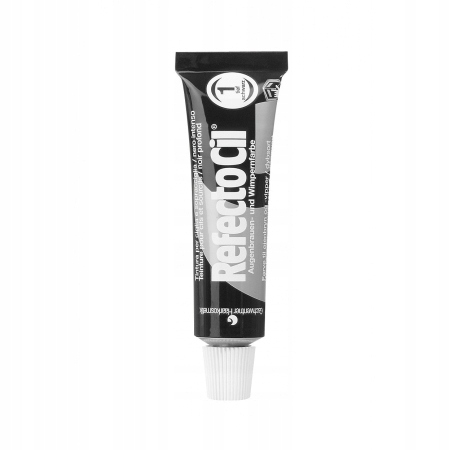 

Refectocil Henna W Żelu 15ml Czarna 1.0
