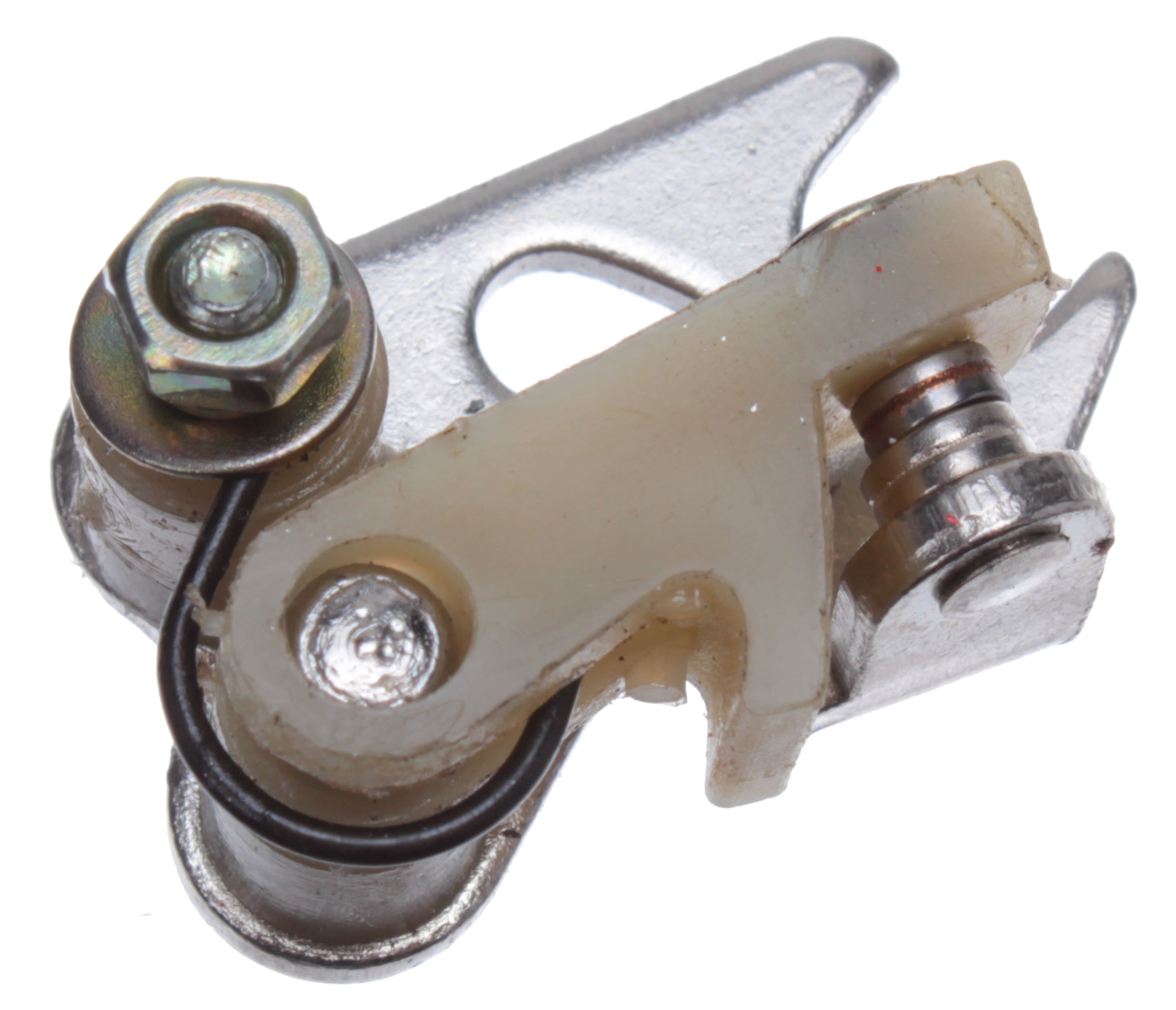 PLATYNKI PRZERYWACZ ZAPŁONU MZ ETZ 150 250 TS 251 Dopasowanie do pojazdu produkt uniwersalny