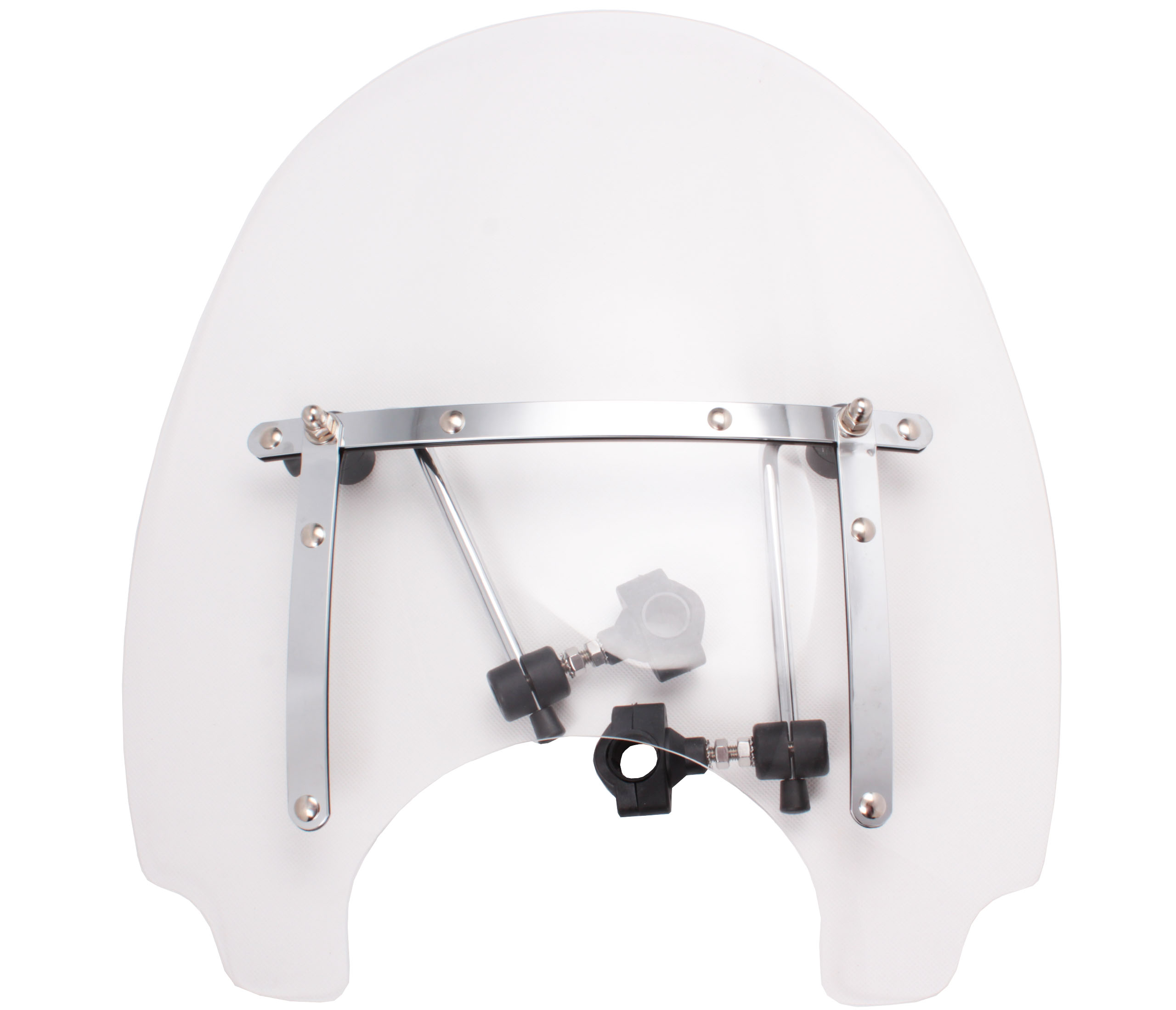 53443554354 - ЛОБОВЕ СКЛО CHOPPER VIRAGO VN SHADOW DRAG STAR INTRUDER