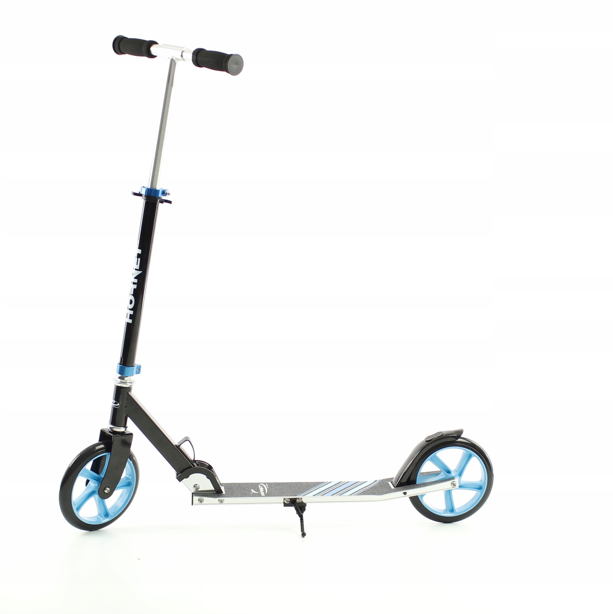 HULAJNOGA HUDORA HORNET 200mm niemiecka skła 100kg Kod producenta 14522