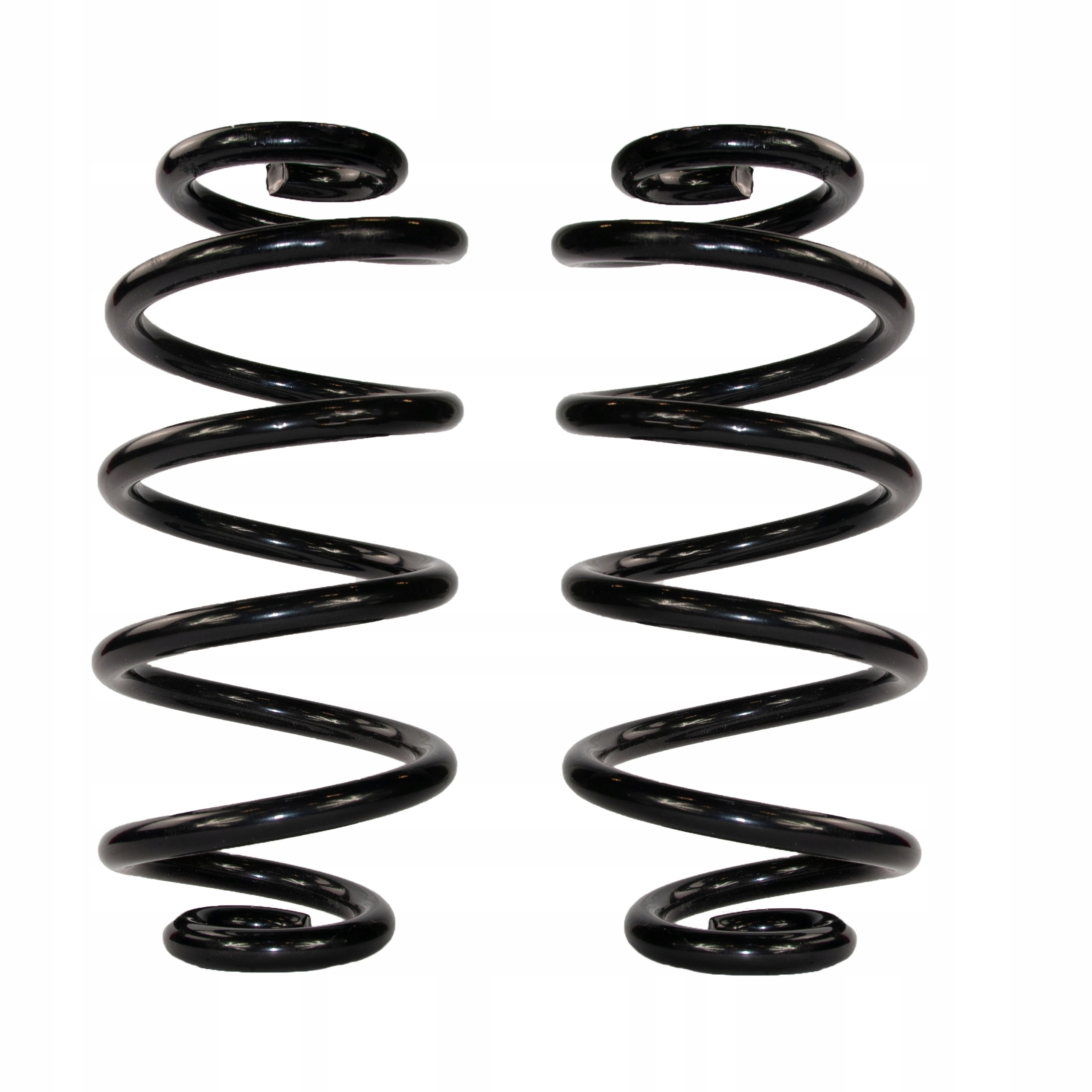 SPREZYNY KPL TYL AUDI A6 C6 SEDAN 2004 QUATTRO