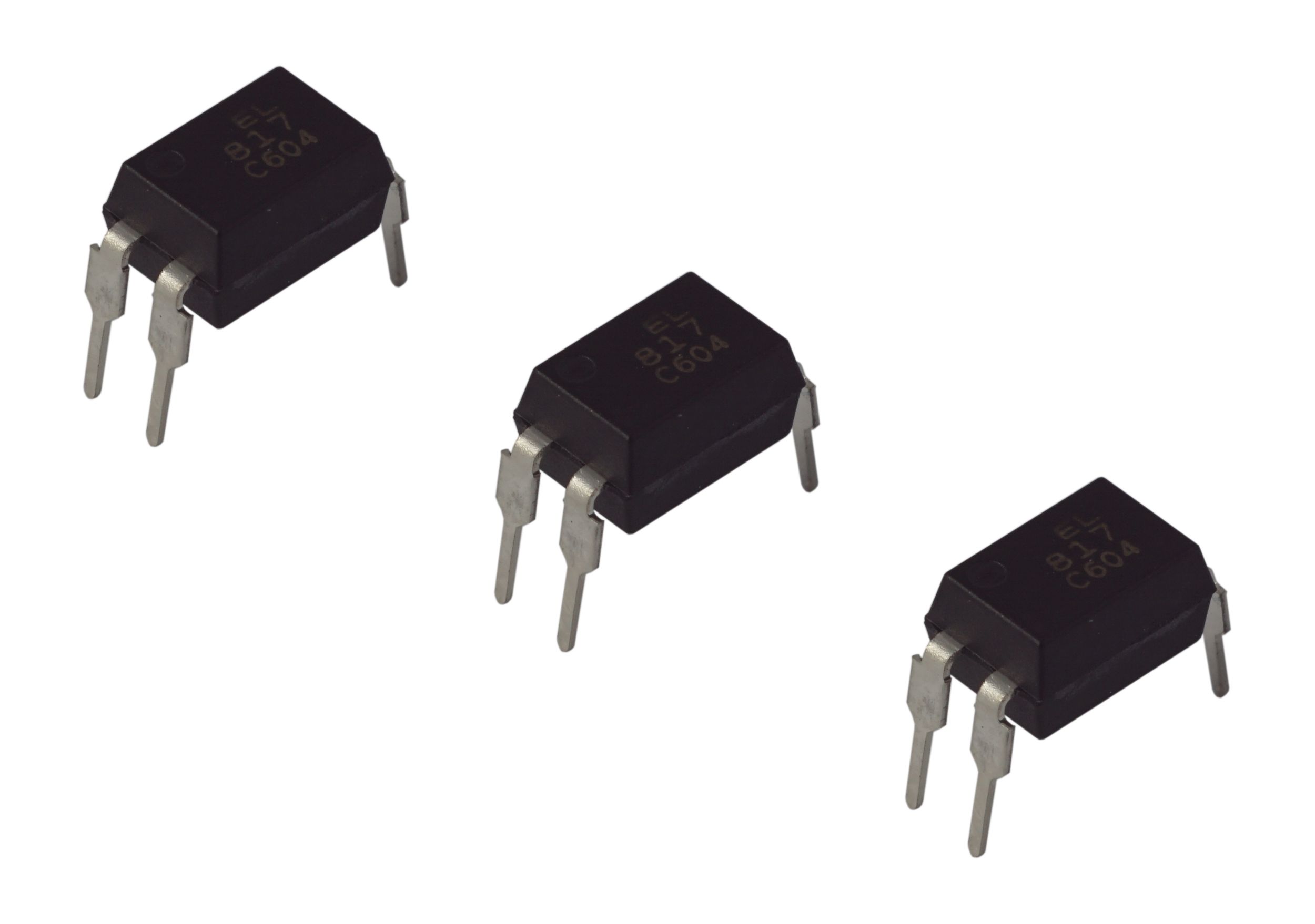 

Transoptor PC817C Liteon - [3szt]
