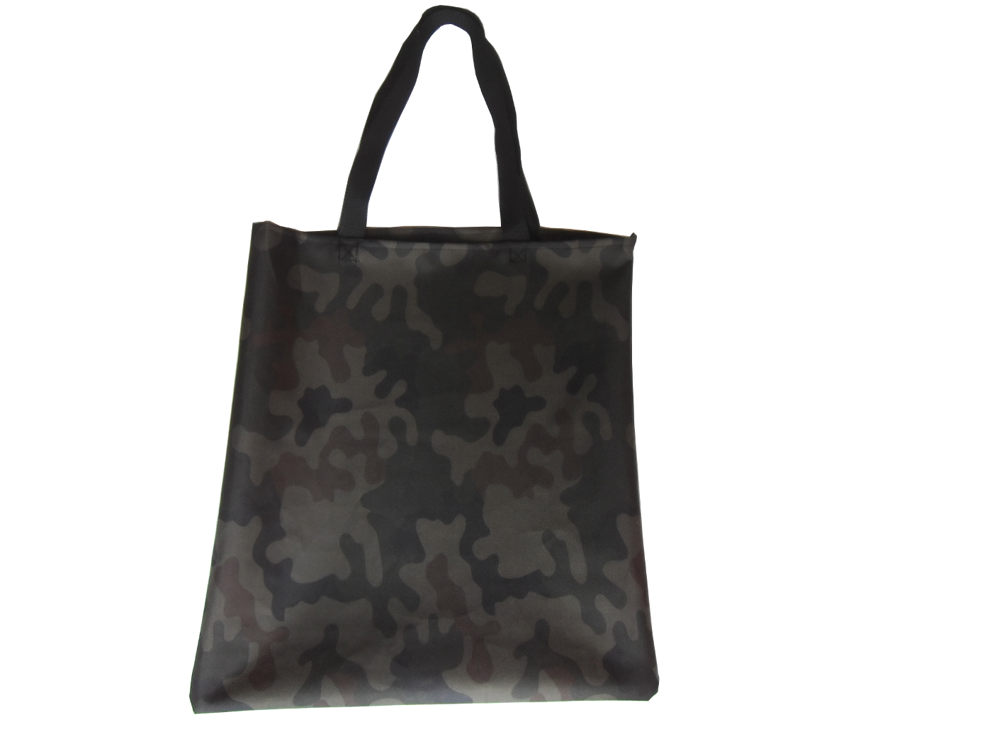 

Torba Na Zakupy 45X50 CM Moro Shopper Bag