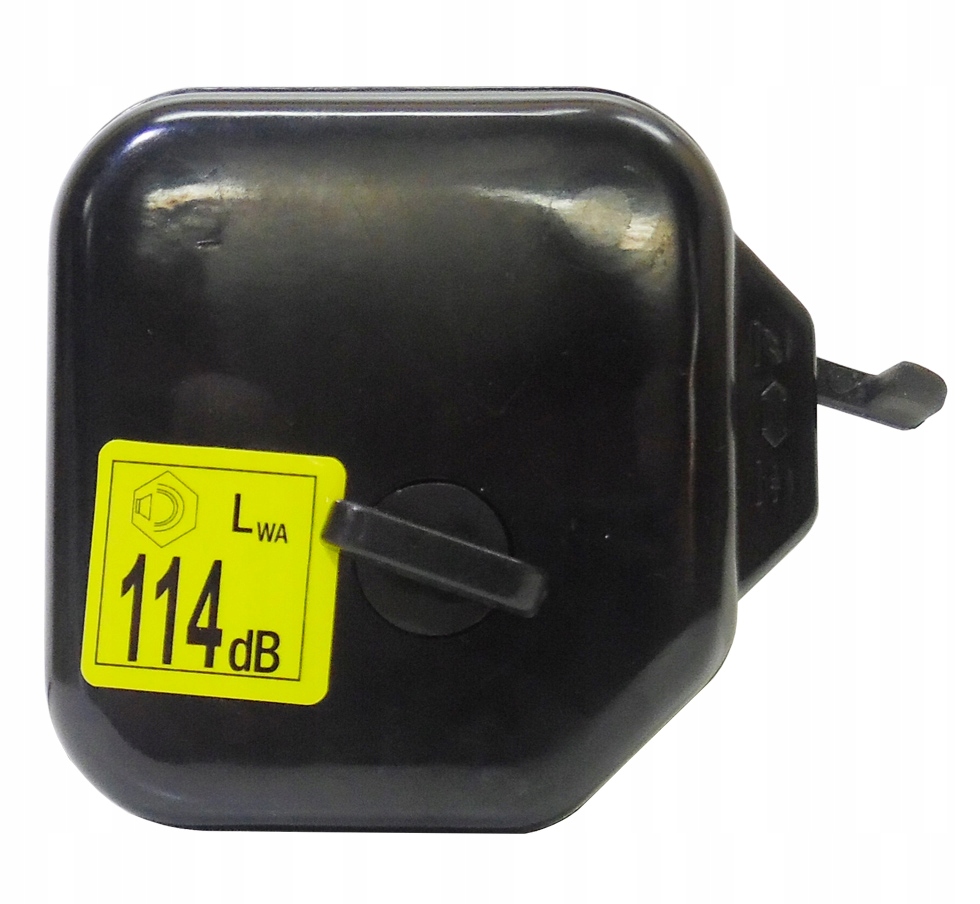 

Filtr Powietrza Obudowa Do Kosy Nac CG260B