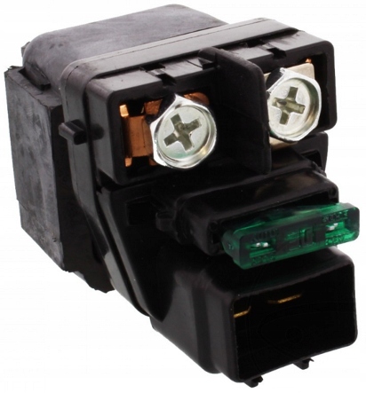 706.02.45 - Реле стартера Suzuki XF 650 U Freewind