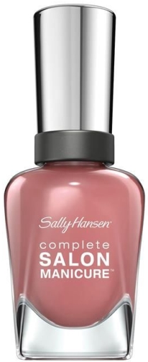 

Sally Hansen Complete Salon Lakier 260 So Much Faw
