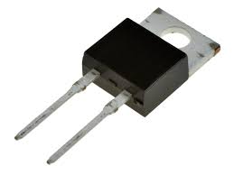 

Dioda Schottky MBR1060G 10A 60V TO220-2pin