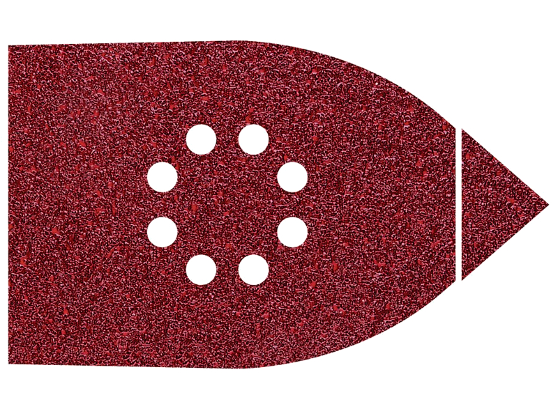 

Nakładka Ścierna Delta P120 Wolfcraft 1793000