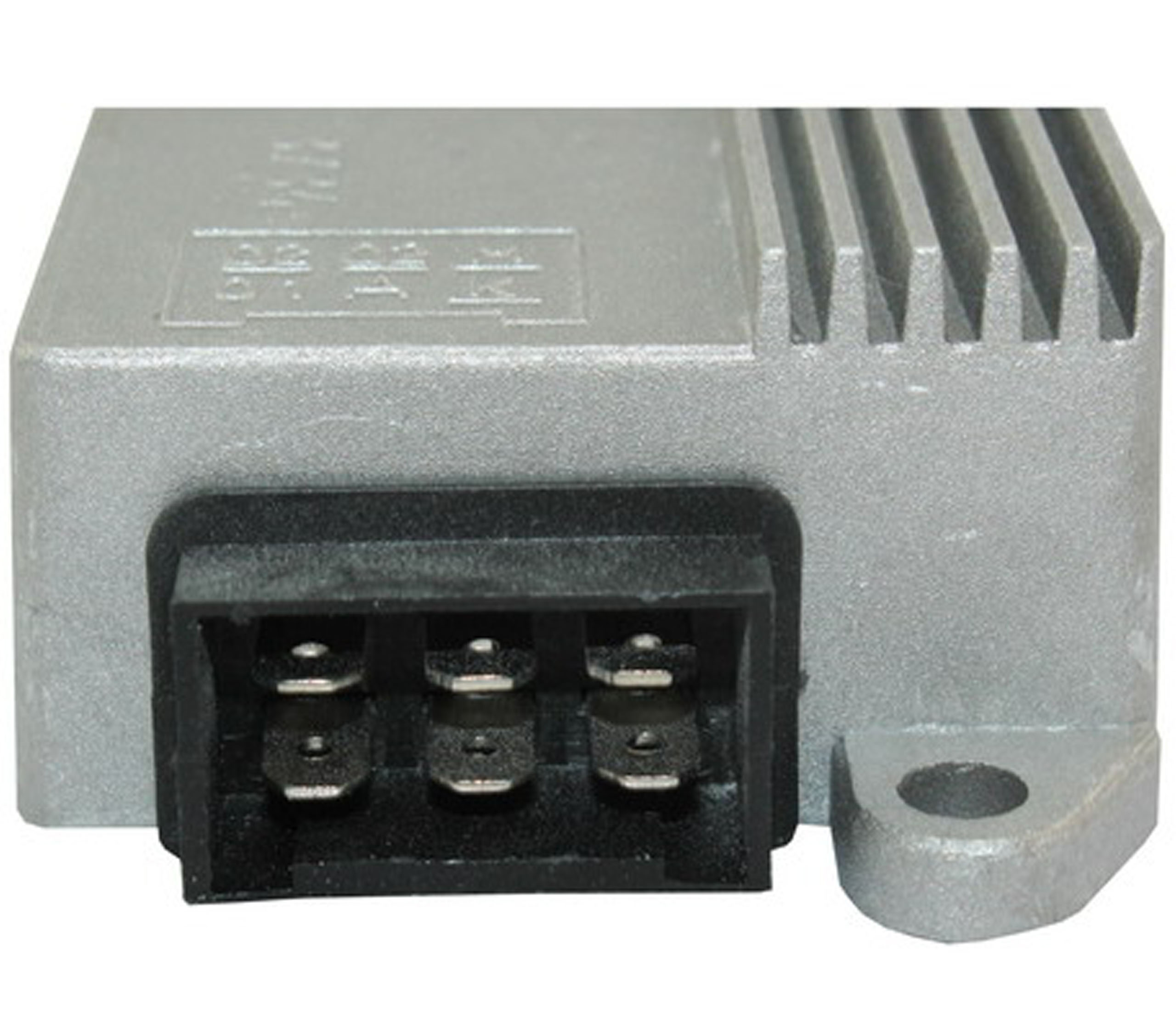 MIŃSK 125 TYP 400 MODUŁ ZAPŁONOWY KUMUTATOR 12V Numer katalogowy części 4325325TRYYR