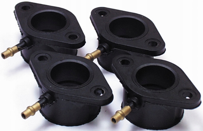 81500060 - ПАТРУБОК КАРБЮРАТОРА KAWASAKI ZR 550 A 83