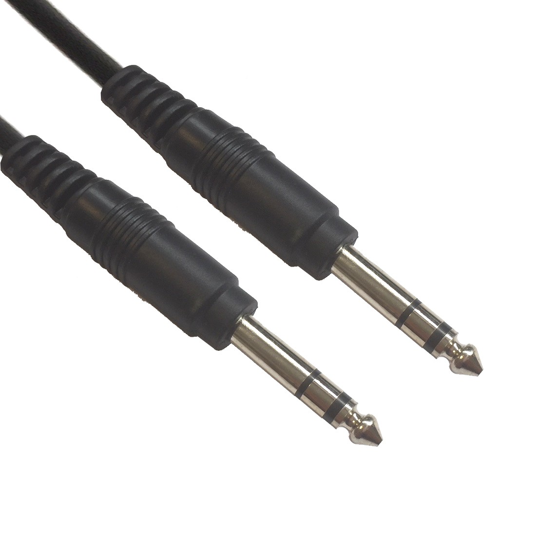 

Kabel Przewod Duzy Jack Duzy Jack stereo 10m