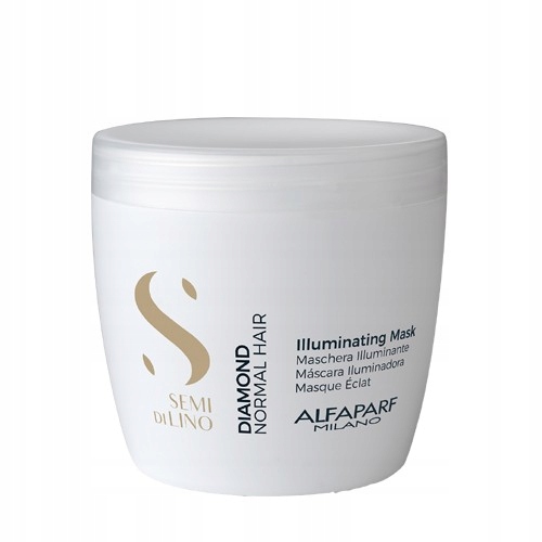 Alfaparf S.d.l Diamond Leštící maska 500 ml