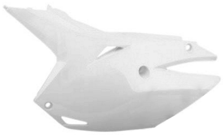 Kryty Bočních Panelů Honda Crf 450 R 2013-2016